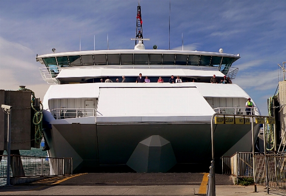 Boat ship vehicle yacht Photo