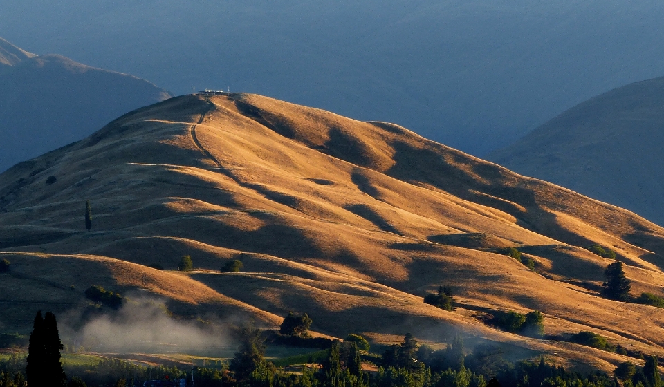 Paesaggio natura selvaggia
 montagna