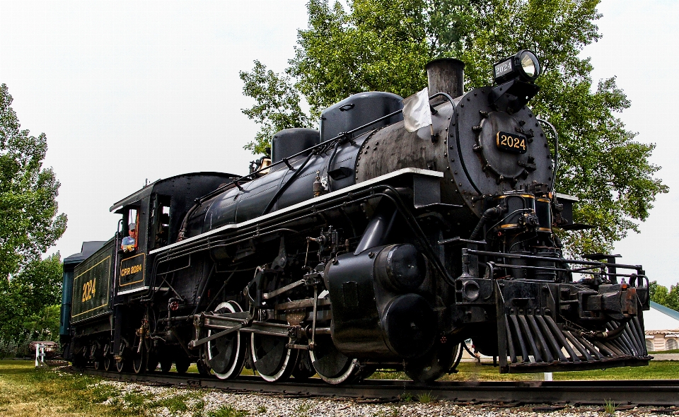 Izlemek tren ulaşım araç