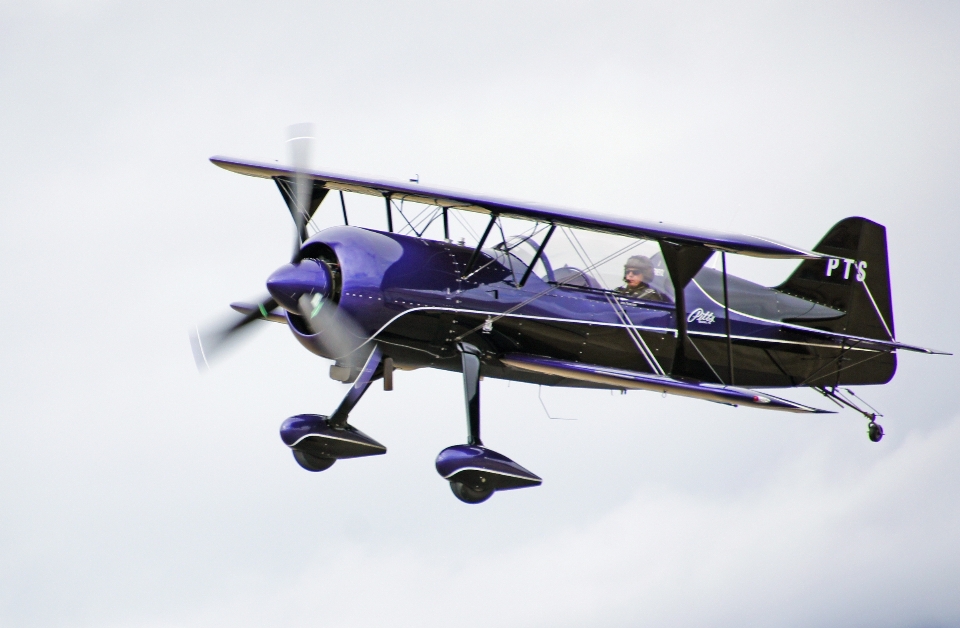 Ala avión aeronave vehículo