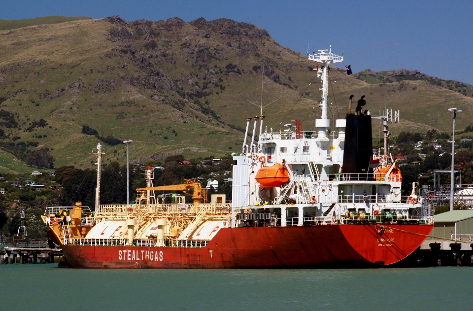 Mar barco enviar transporte