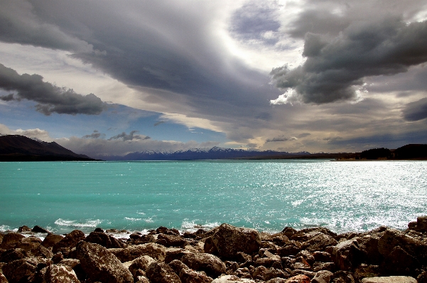 ビーチ 風景 海 海岸 写真