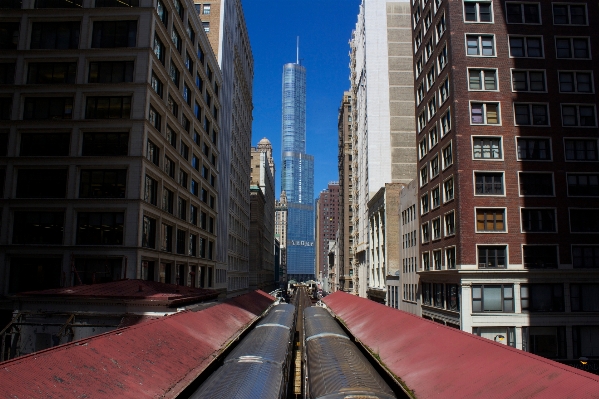 Architecture road street city Photo