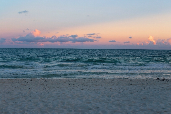 Beach sea coast water Photo