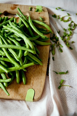 Plant dish food herb Photo