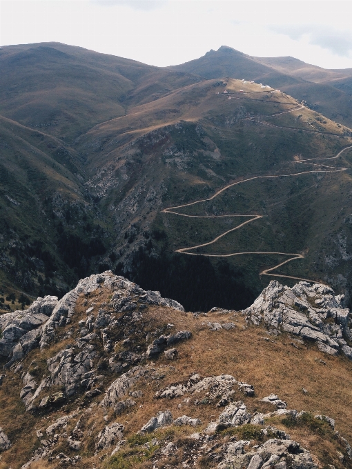 Landscape nature rock wilderness