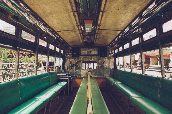 Train transport vehicle station Photo