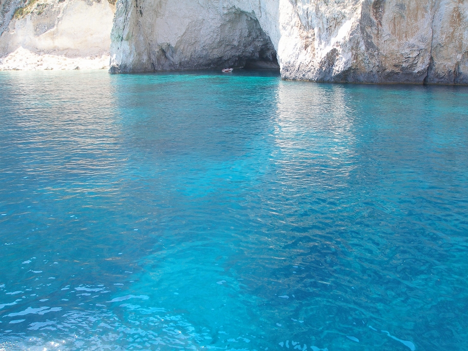 海 游泳池 泻湖 湾