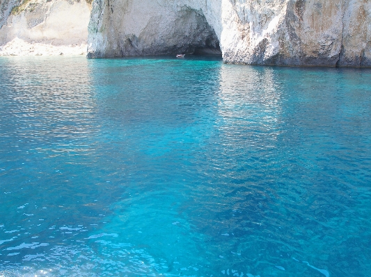 Sea swimming pool lagoon bay Photo