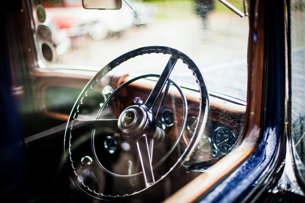 Car wheel window vehicle Photo