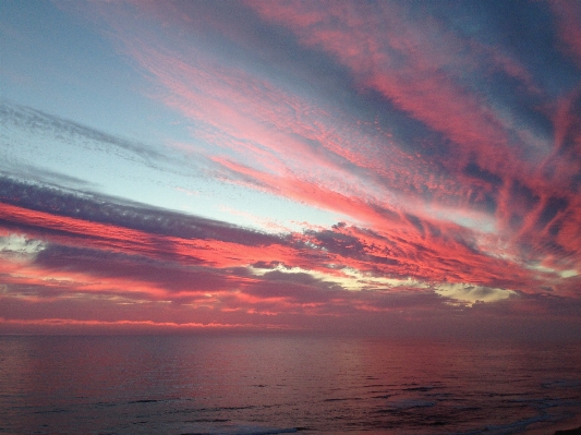 Beach sea coast ocean Photo