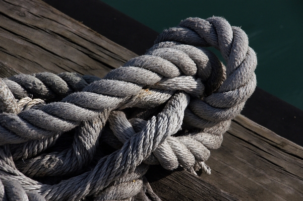 Rope textile publicdomain boats Photo