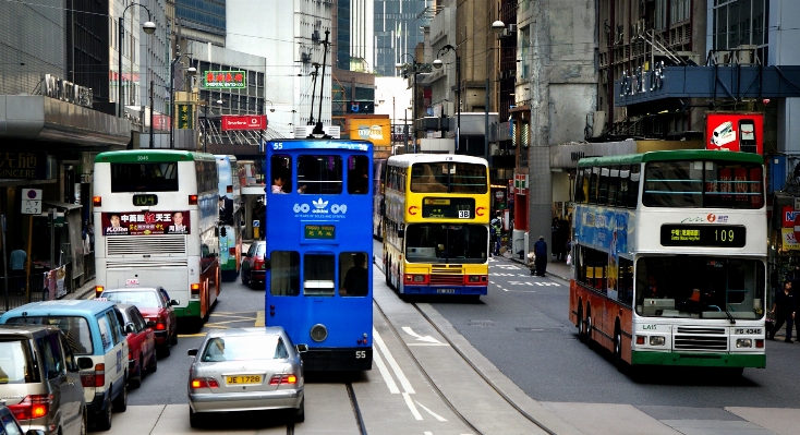 渋滞 輸送 車両 lane
 写真