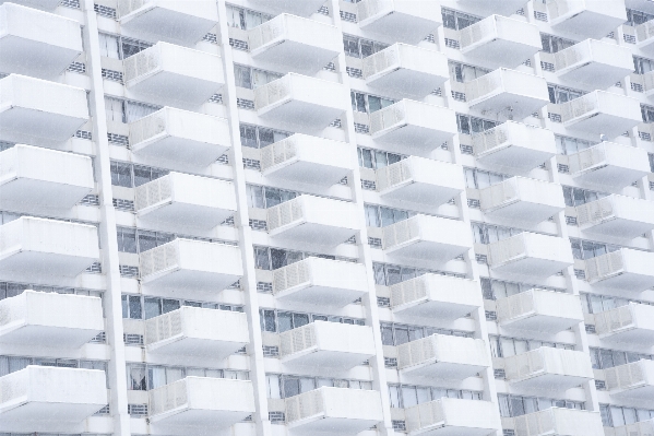 Architecture window building balcony Photo