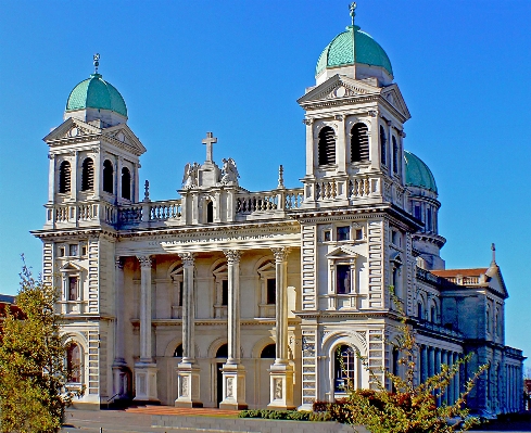 Architecture town building landmark Photo