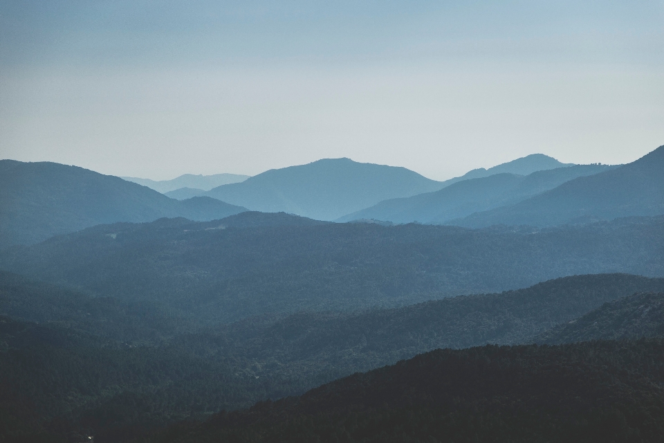 Paisagem natureza região selvagem
 montanha