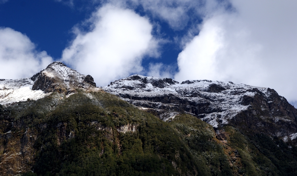 Landschaft natur wildnis
 gehen