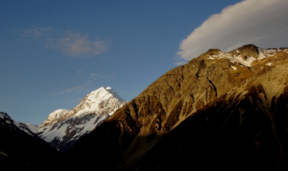 Landschaft natur rock wildnis
