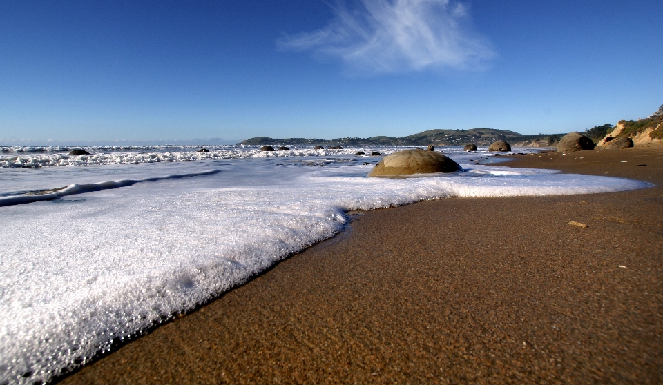 ビーチ 風景 海 海岸