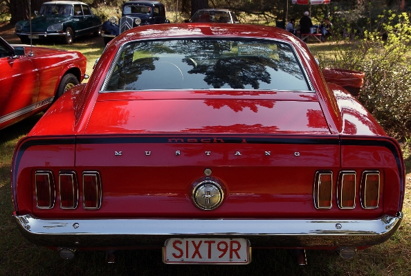 車 車両 クラシックカー
 スポーツカー
 写真