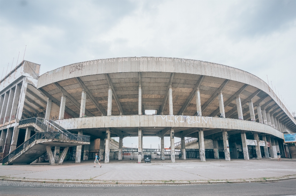 建筑学 结构 建筑 城市的