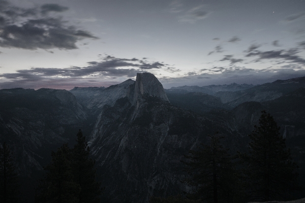 Landscape nature rock wilderness Photo