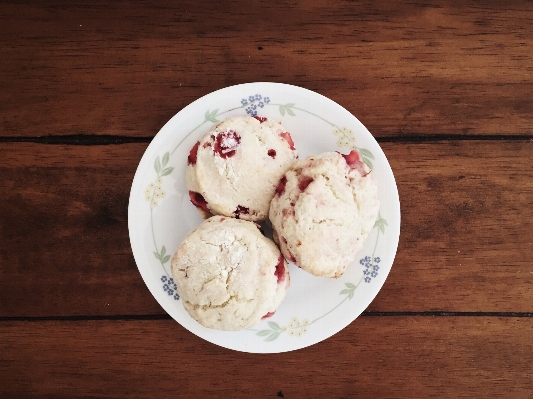 Fruit dish meal food Photo