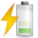 Battery,charging,charge Icon