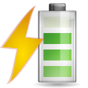 Battery,charging,charge Icon