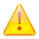 Warning,alert Icon