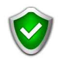 Security,high,shield Icon