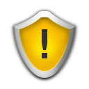 Security,shield,lock Icon