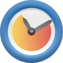 Clock,time,timer,hour Icon