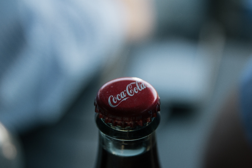 Fotoğrafçılık kırmızı coke renk