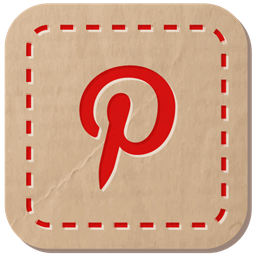 Pinterest, logo