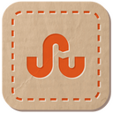 Stumbleupon,logo Icon