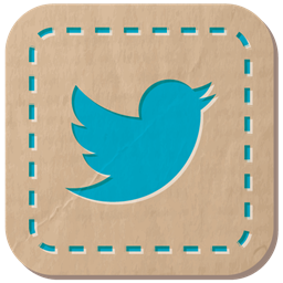 Twitter, logo