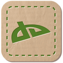 Deviantart,logo Icon