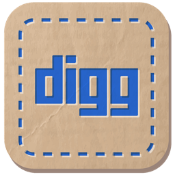 Digg, logo