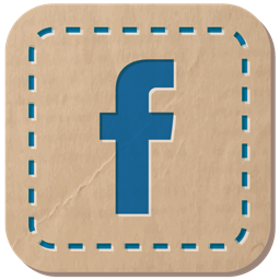 Facebook, logo