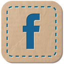 Facebook,logo Icon