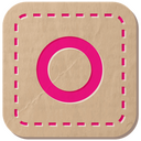 Orkut,logo Icon