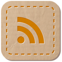 Rss,logo Icon