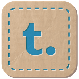 Tumblr, logo