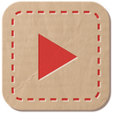 Youtube,logo,video Icon