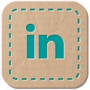 Logo,Linkedin Icon