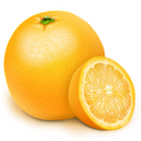 Orange,fruit,food Icon