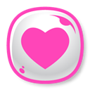 Logo,heart Icon