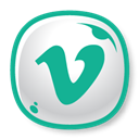 Vimeo, logo