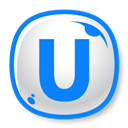 Ustream, logotipo